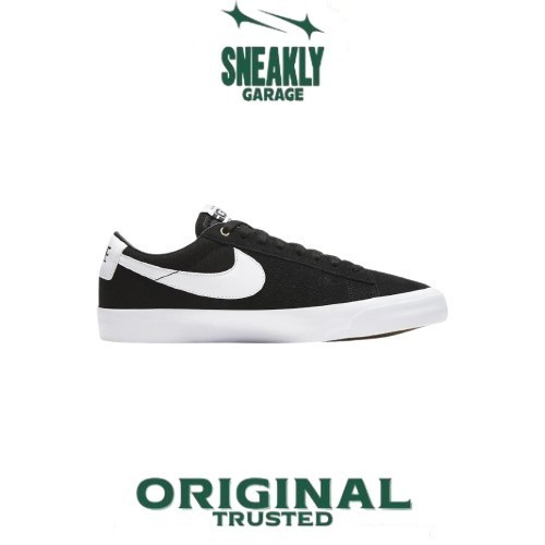 Sepatu Nike SB Zoom Blazer Low Pro GT  Sneakers Unisex