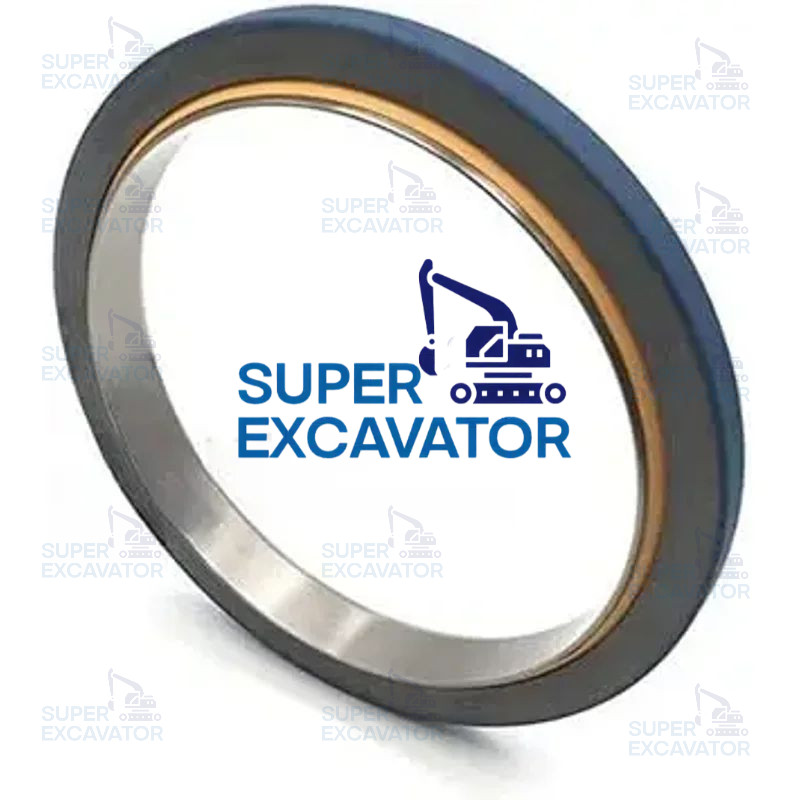 Excavator Accessories Suitable for 3208 crankshaft Rear Oil Seal crankshaft Oil Seal Engine Rear CTP