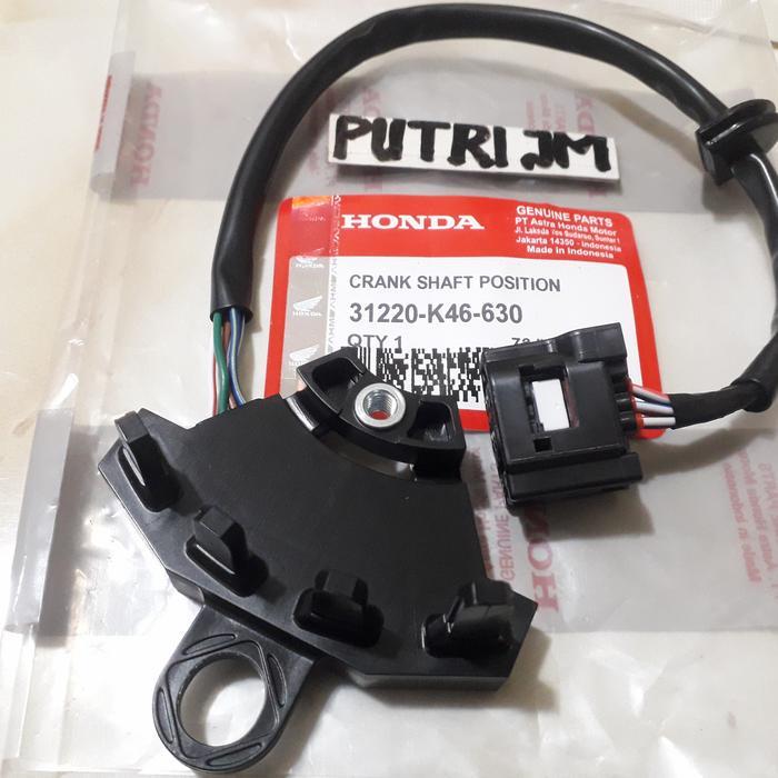 sensor ckp vario 110 led 125 vario f1 scoopy f1 beat f1 fino f1