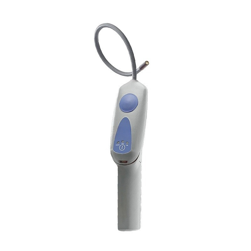 Refrigerant leak detector, refrigerant leak detector, refrigerant Freon leak detector