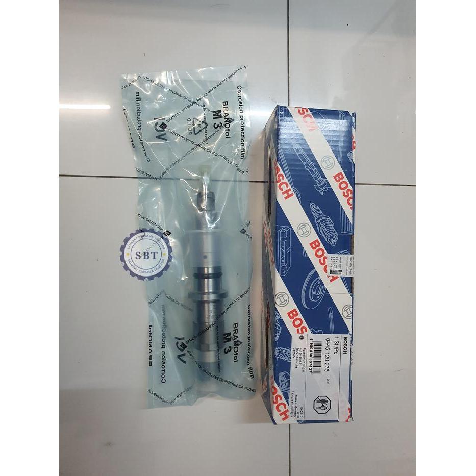 0445120236 6745-11-3102 INJECTOR PC300-8 6745-11-3100