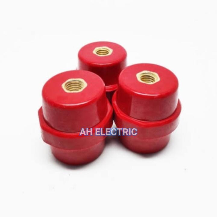 Fort Isolator Busbar SM-30 M6 / M8