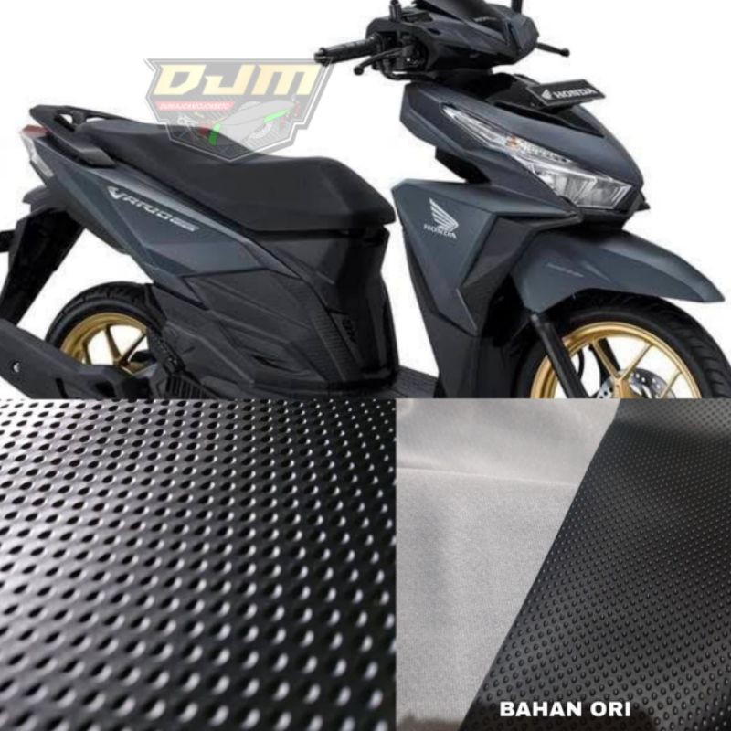 POPULER KULIT JOK VARIO Original