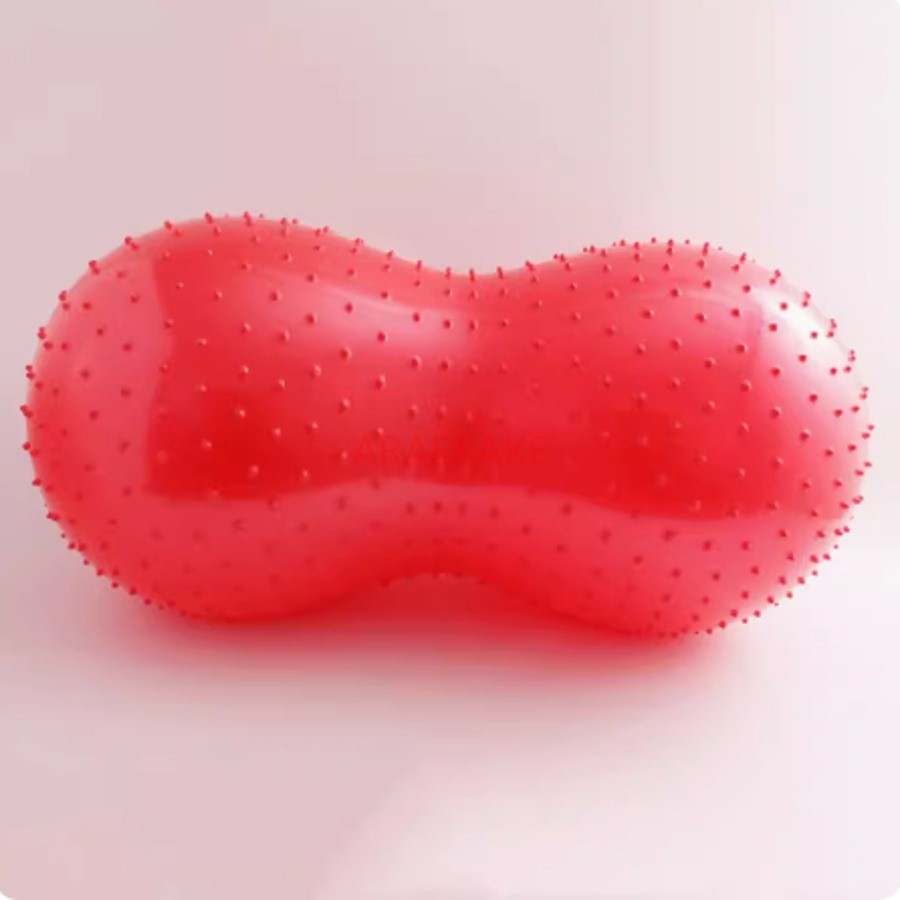 Peanut Ball For Kids Therapy,Peanut Ball For Kids Peanut Exercise Ball Yoga Balance Stability Sittin