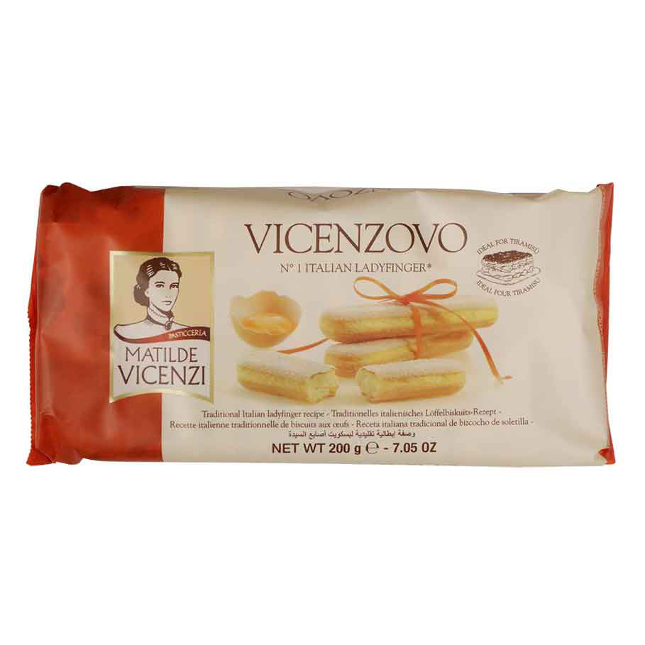 VICENZI VICENZOVO 200G