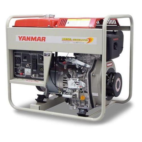 Yanmar Diesel Genset YDG3700N Yanmar Diesel