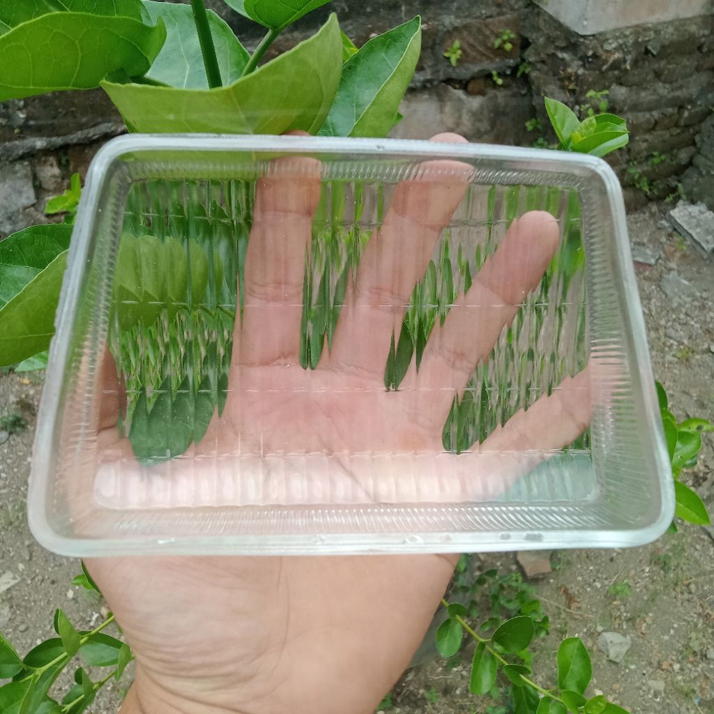 MIKA KACA HEADLAMP LAMPU DEPAN REFLEKTOR HONDA C700 C800 SUPERCUP 700 800