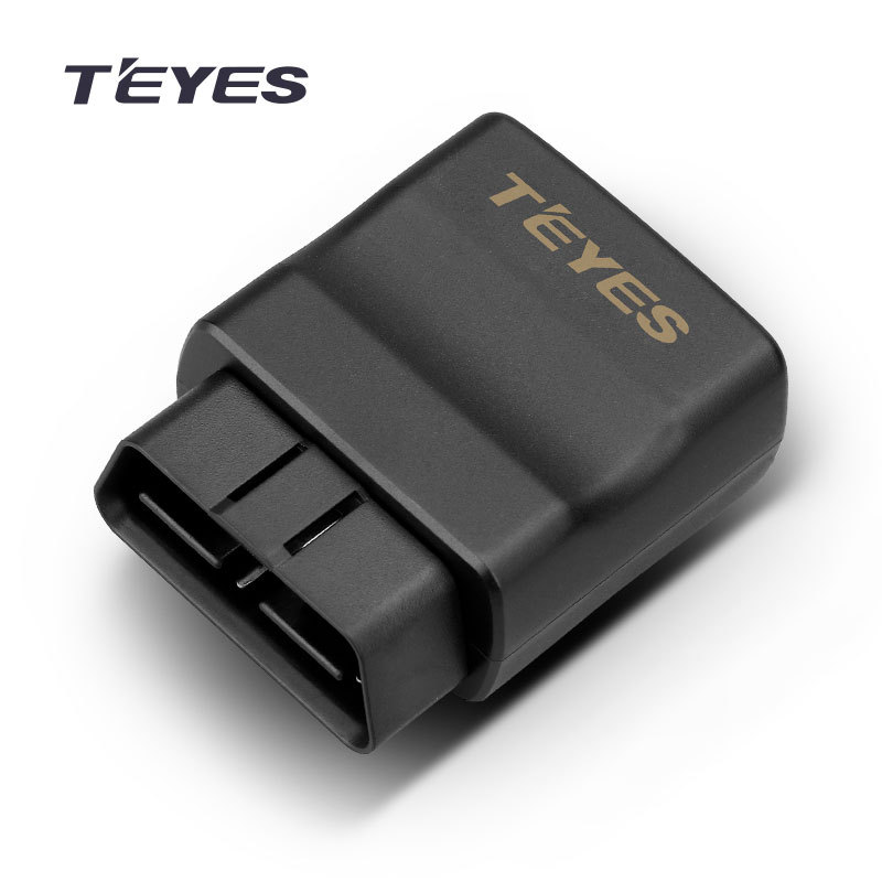 TEYES OBD 2 4.2 Car agnostic Tool For Android OBI Protocol just for SPRO / SPROPLUS / CC2 / CC2PLUS 