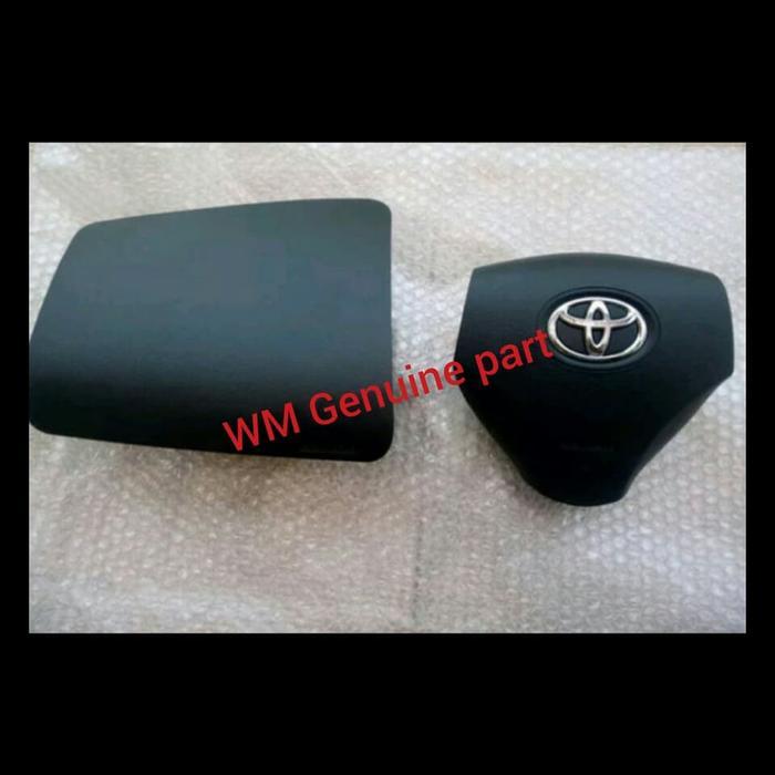 Airbag penumpang kiri + stir Toyota Rush 2014-2015 QUALITY