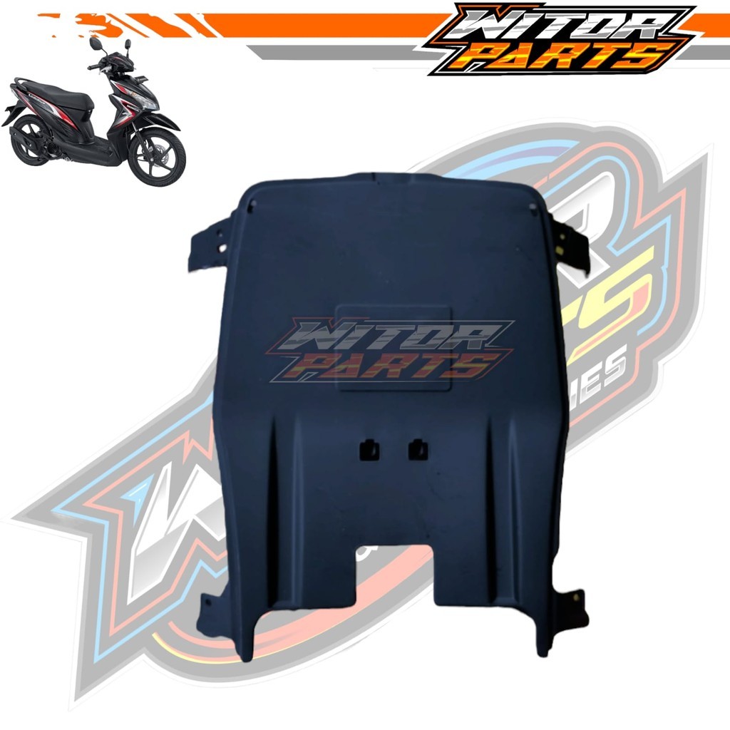 WITOR - Dek Bawah Kolong Vario 110 Fi LED - Dasbor Kolong  Vario 110 Fi