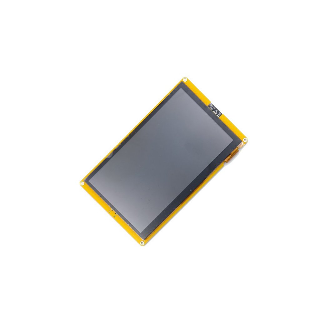 ESP32-S3 LVGL HMI 7 inch LCD Graphic FLASH 16MB PSRAM 8MB Touch Screen