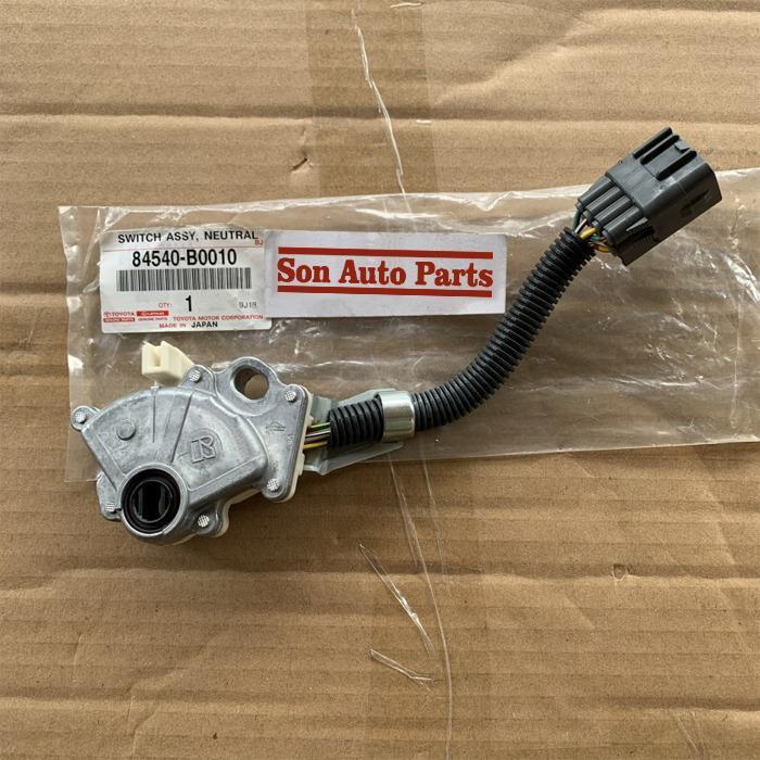 Switch netral 84540-B0010 avanza xenia rush terios TOP