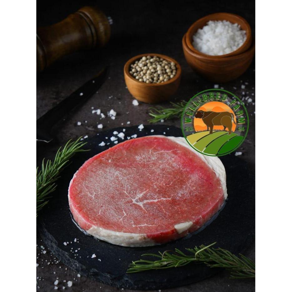 EYEROUND EMPUK GANDIK SAPI PREMIUM 200GR/DAGING SAPI IMPORT PREMIUM GANDIK