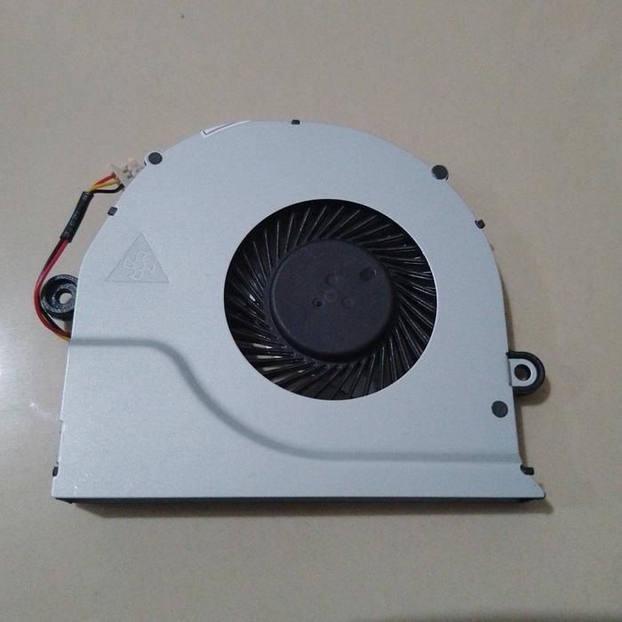 Fan kipas laptop acer E5-475 E5-476 E5-475G E5-476G E5 475 476 NORMAL - bekas