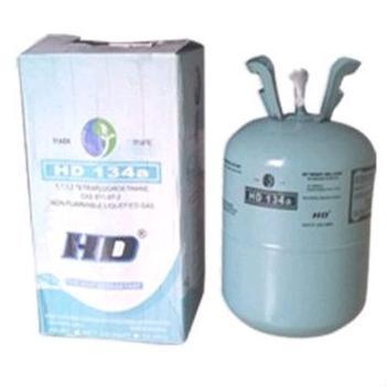 BESTCOOL Freon/Preon R-134/R134 Freon AC Mobil/Kulkas 13.6kg isi Netto