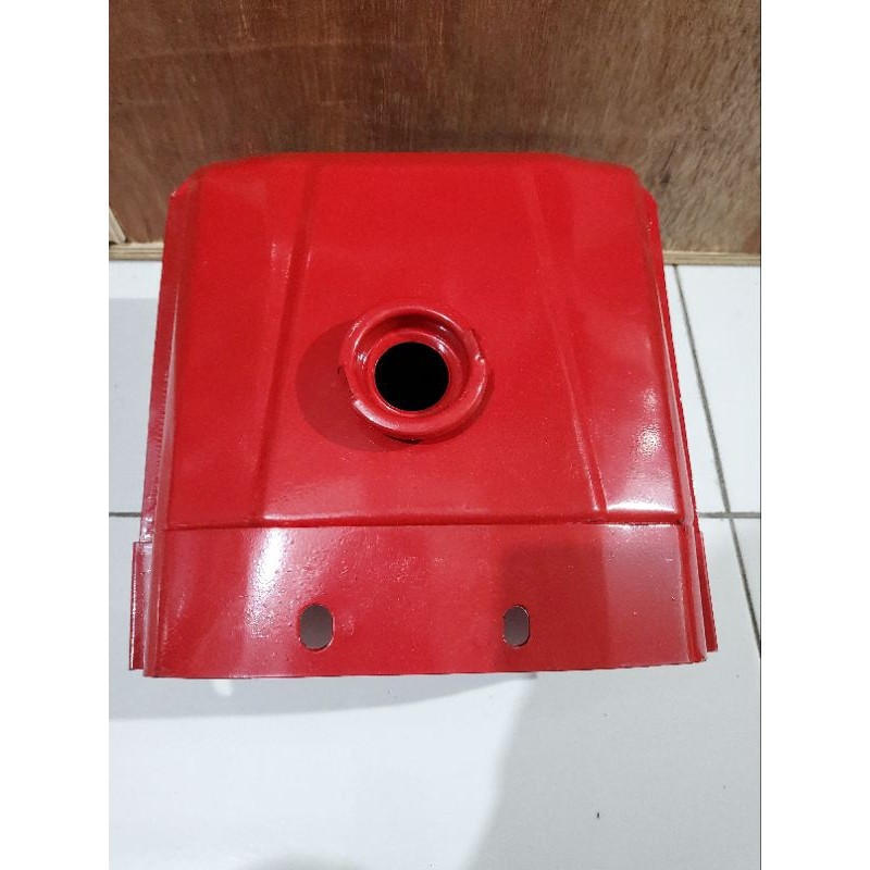 Tangki Solar Mesin Diesel R180 / Fuel Tank Diesel R180
