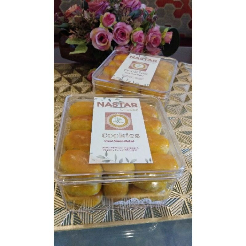 Nastar Premium// Nastar Wisman/ Nastar Sultan