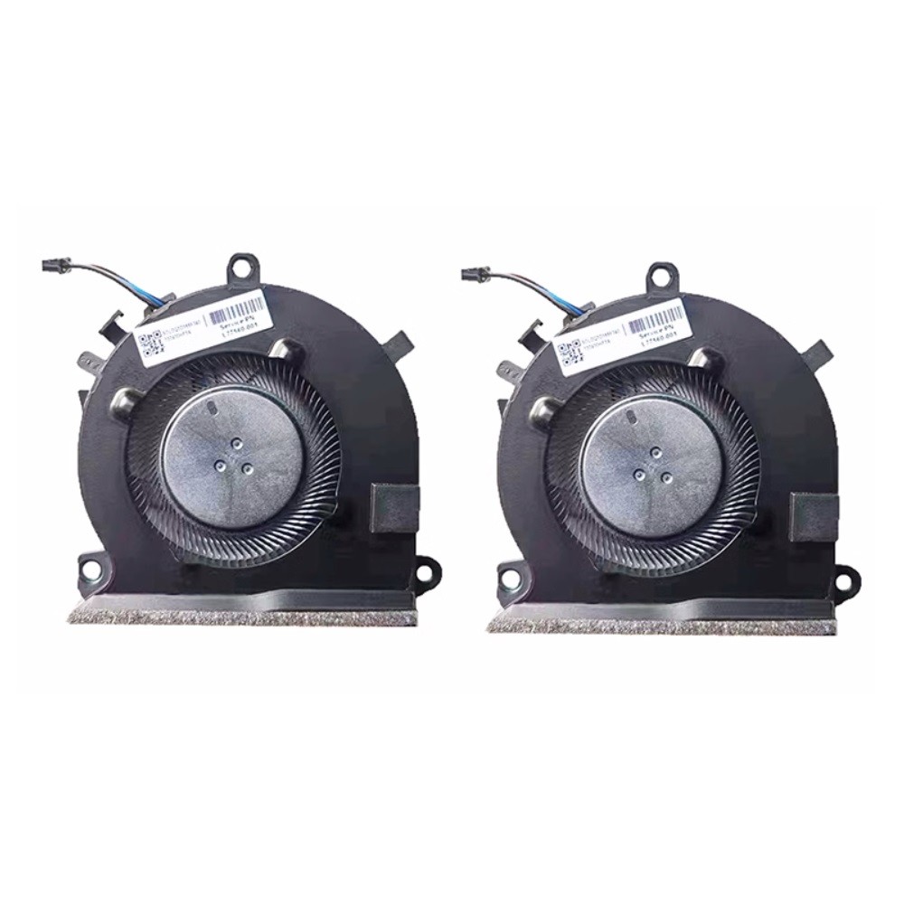 New Cooling Fan Cooler for HP Pavilion Gaming 15-EC L77560-001 TPN-Q229 16-A TPN-Q241