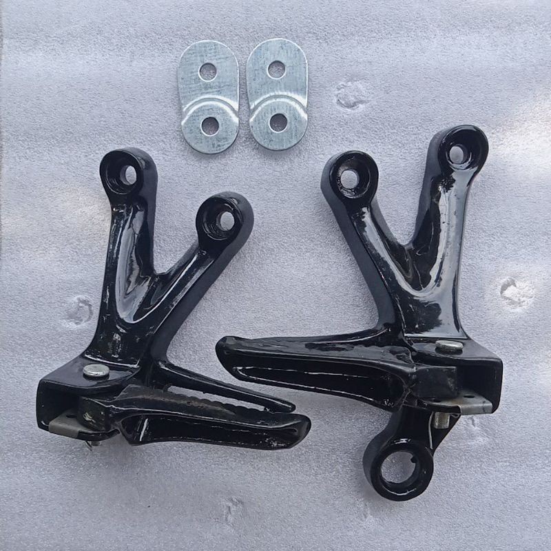 postep fu post step satria fu footstep satria fu step belakang mx new custom power fu power postep