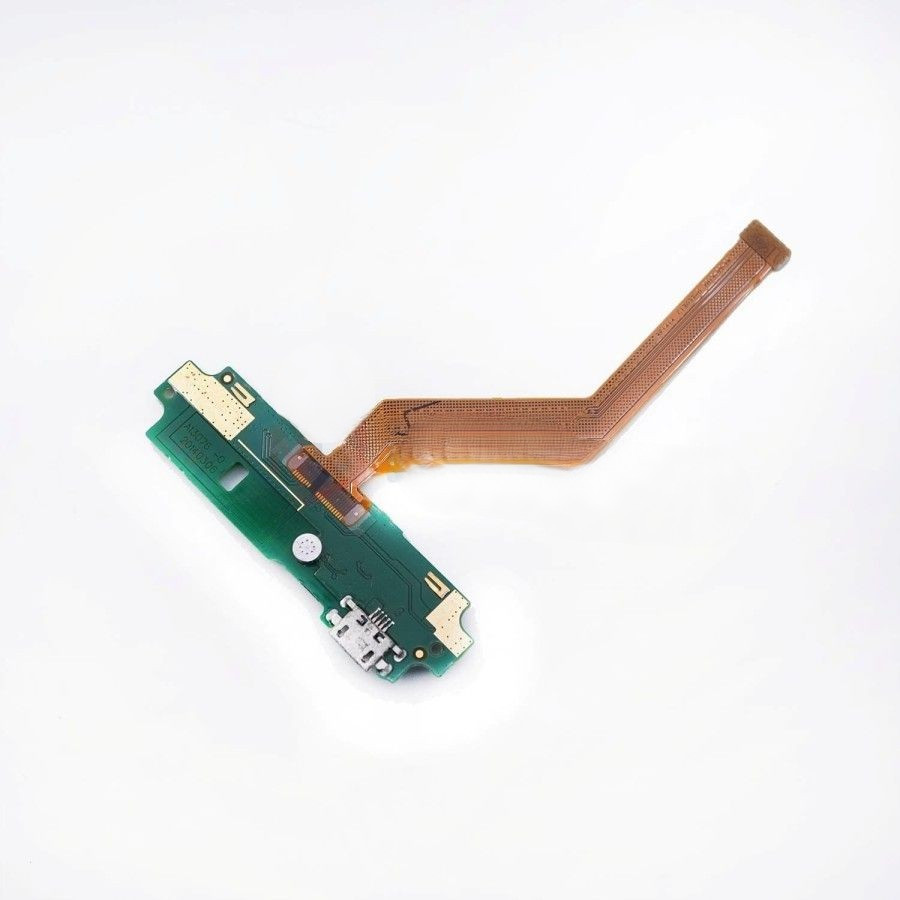 FLEXIBLE CHARGE / CHARGER OPPO R1001 / CHARGER OPPO R1001