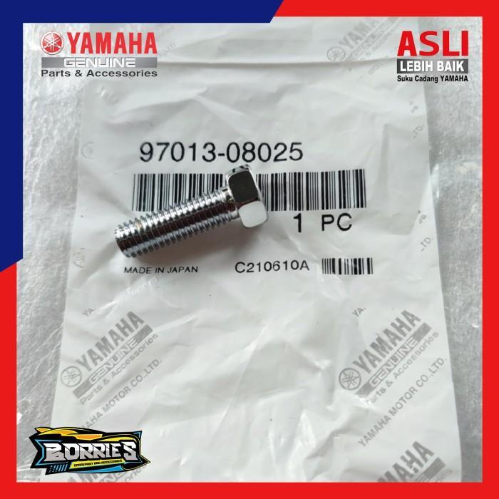 BAUT KUPINGAN BATOK LAMPU DEPAN 5T5 KOTAK RXKING MASTER RXZ RX KING CObermutu