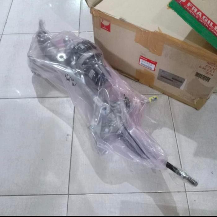 Gear Box Assy Gir Boks Rack Steer Rak Stir Power Steering EPS Motor Honda CRV RW Gen 5 2017 2018 201