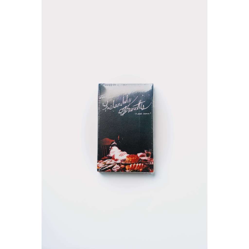 KASET Japanese Breakfast - For Melancholy Brunettes (& Sad Women)