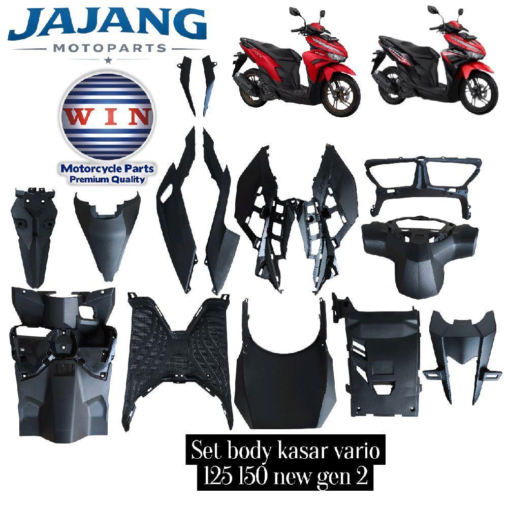 win set body kasar vario 125 150 new gen 2 original win