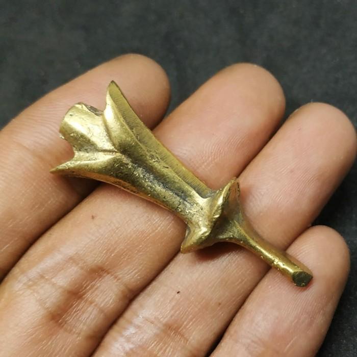 Bunga Kembang Kantil Cempaka Kuncup Kuningan Antik KJ