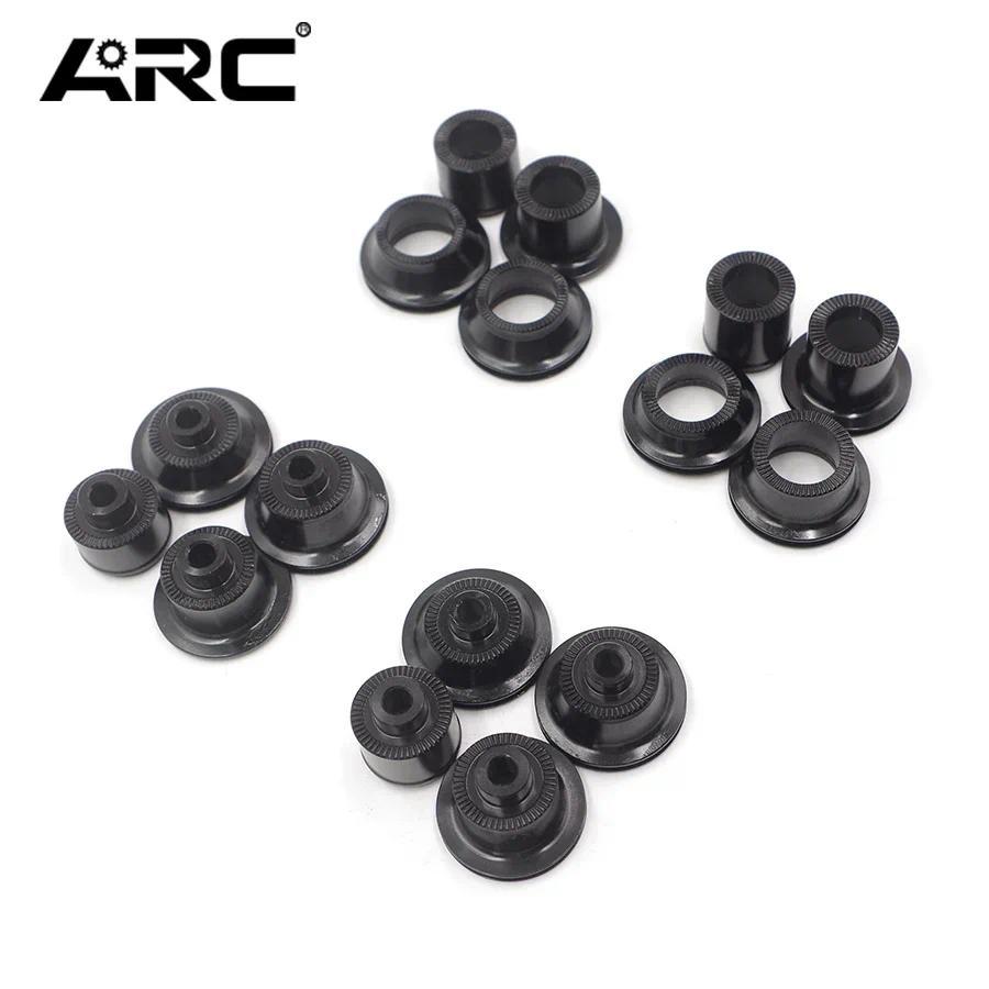 Tutup Hub Sepeda Gunung ARC MTB MT039 MT010-PRO 005 006 007 009 15mm 9mm 12mm 10mm Aksesoris Adaptor