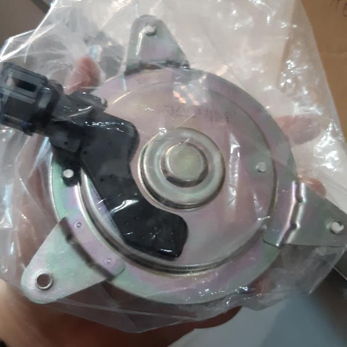 motor fan ac xtrail t30 PASS