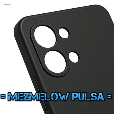 Silicone Softcase TPU Silikon Casing Caseng Tecno Spark Go 3 4G - Gambar 3