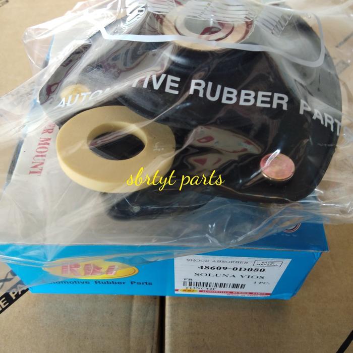 Support shock depan vios old PASSSS