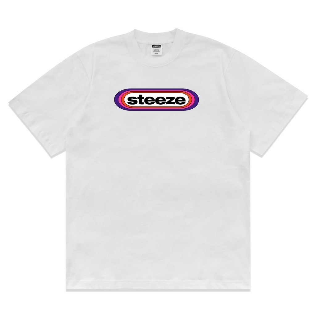 COD STEEZE.LTD - SUPERCHARGE T-SHIRT