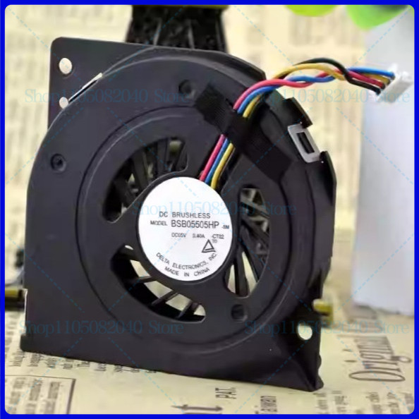 Laptop CPU Cooling Fan For Intel NUC 7 NUC7i5BNH NUC7i5BNK NUC7i7BNH Series BSB05505HP
