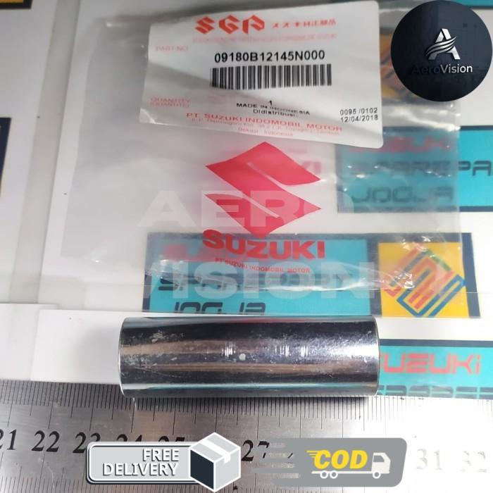 AeroVision- 09180B12145N000 SPACER / BOS BEARING RODA DEPAN SATRIA FU ORI