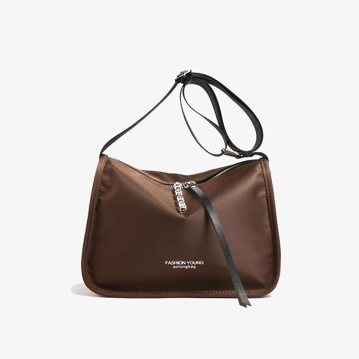 SELEMPANG DALIYA 8944-1 # Tas Selempang Wanita - Slingbag Terbaru Cewek Berbahan Parasut Premium Bis