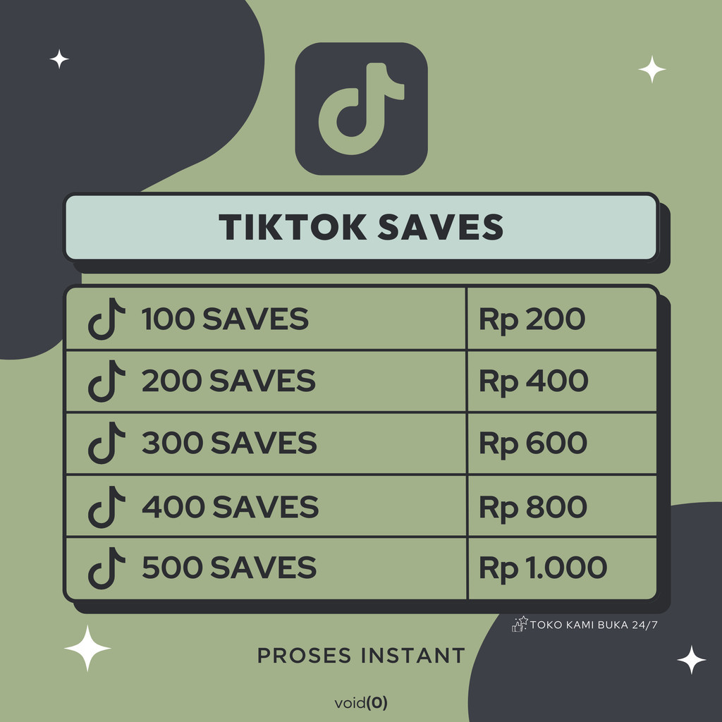 void(0) | Jasa Boost Optimasi Postingan VT TikTok Save FYP Booster – Promosi video TikTok