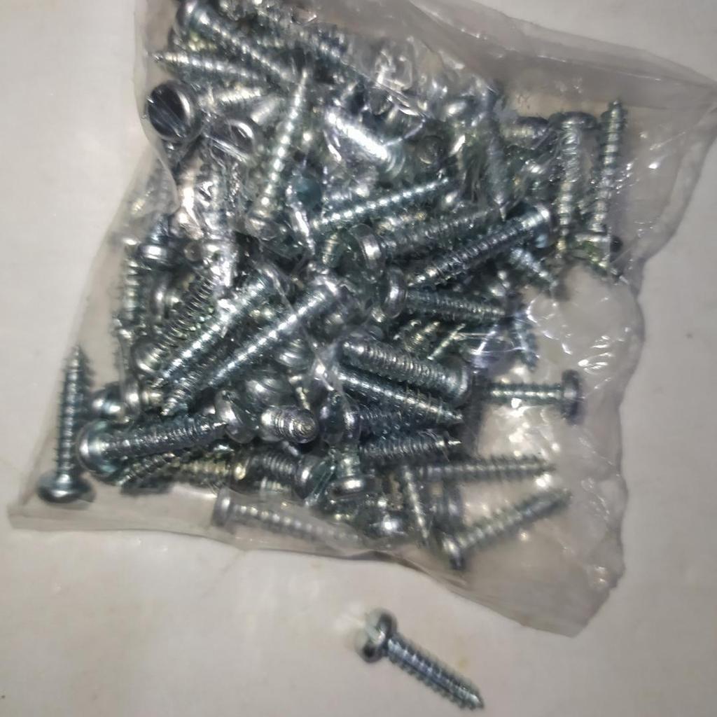 baut min klakson Vespa original Nos super sprint vbb