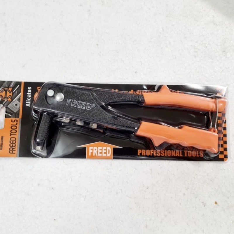 Tang Rivet FREED Tang Rivet Profesional Freed