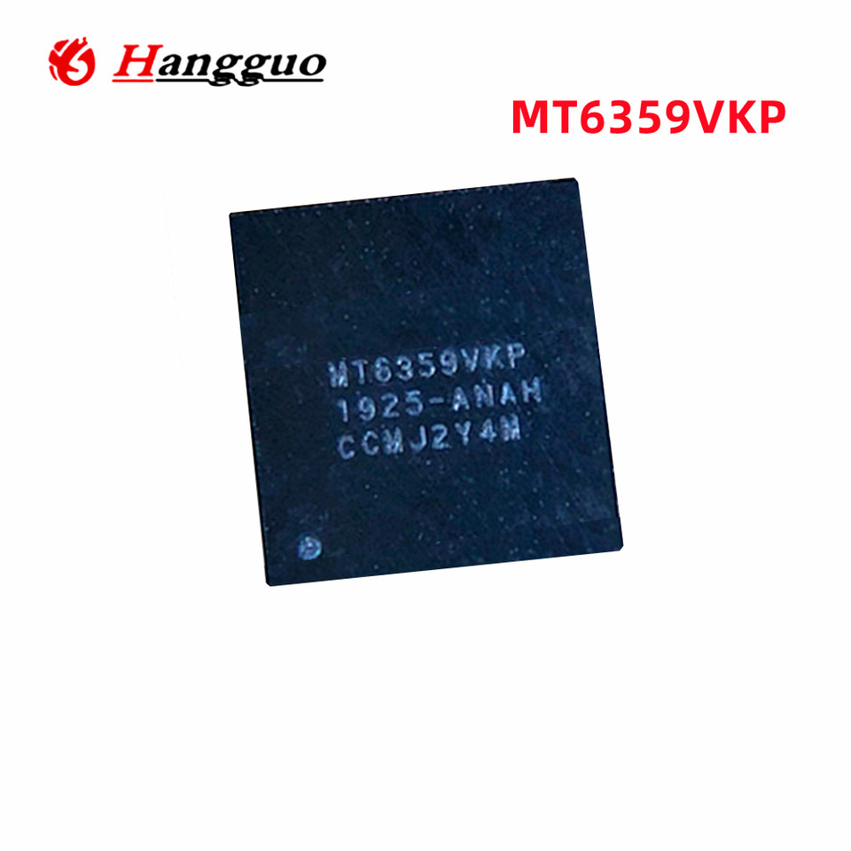 5PCS/Lot Original MT6359VKP MT6359VNP MT6359VMP MT6359VPP MT6359P Power  IC Chip