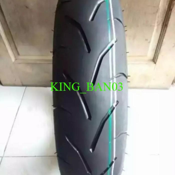 ban motor bekas batikan nmax merk IRC uk 110/70-13