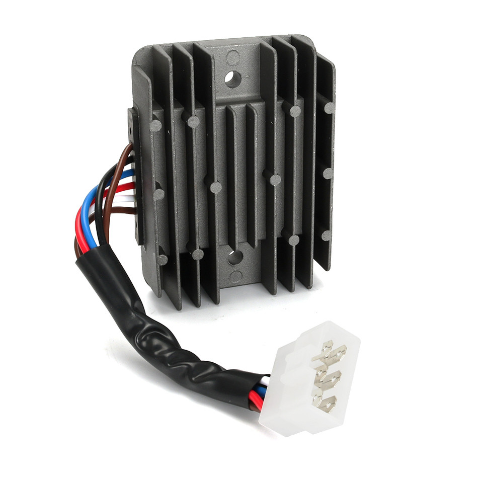 31620-ZG5-033 31620 ZG5 033 20A Voltage Regulator Rectifie Accessory For Honda GX440 GX630 GX660 GX6