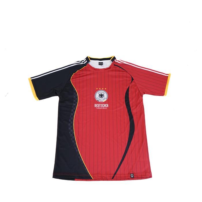 JERSEY ONIKU // JERSEY BAND // JERSEY BOLA // JERSEY VINTAGE // GERMANY VINTAGE SPORT OLAHRAGA - GER