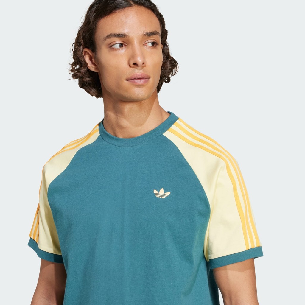 ADIDAS Originals Cali Tee KC4961 / 252