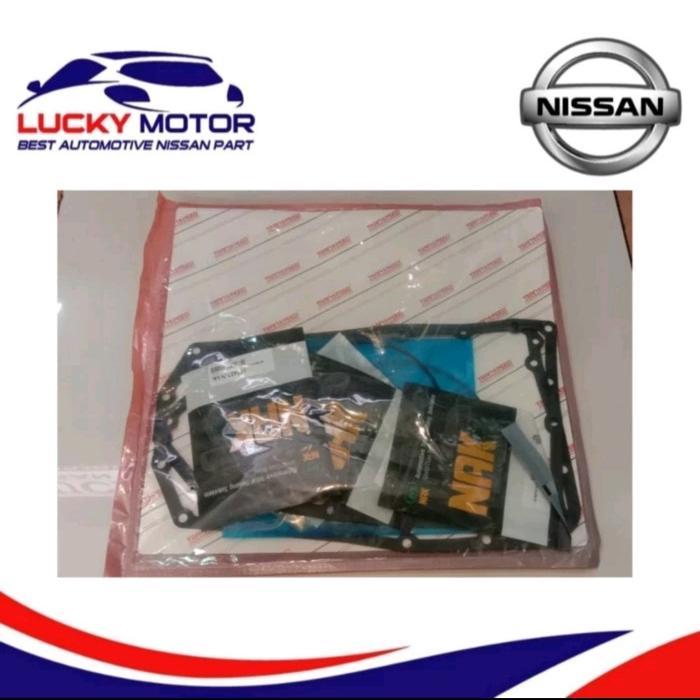 PAKING PACKING SET MATIC AT NISSAN XTRAIL T31 PASSS