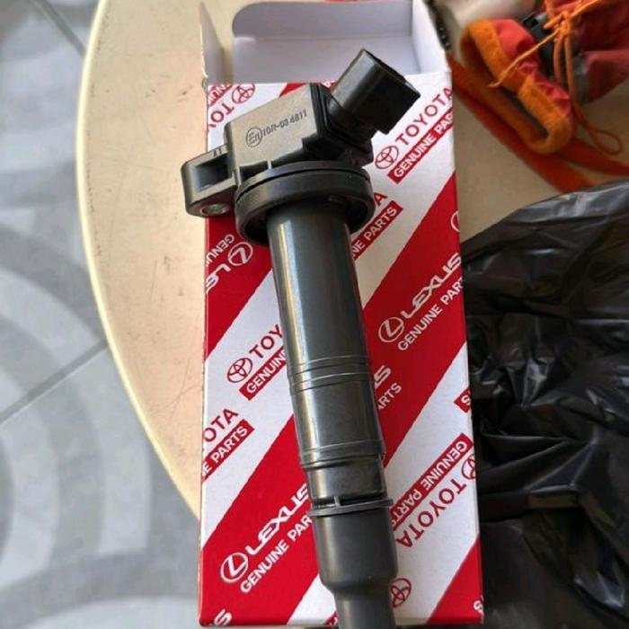 coil koil pengapian innova bensin 2004 2005 2006 2007 2008 2009 2010 PASSS