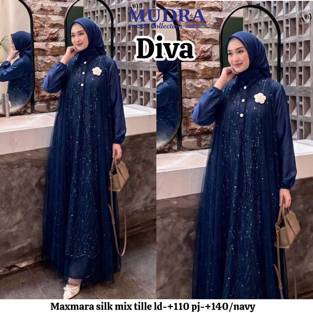 ada grup reseller untuk join tanyakan ke admin alya store GAMIS DRESS DIVA GINAL  MUDRA alya store