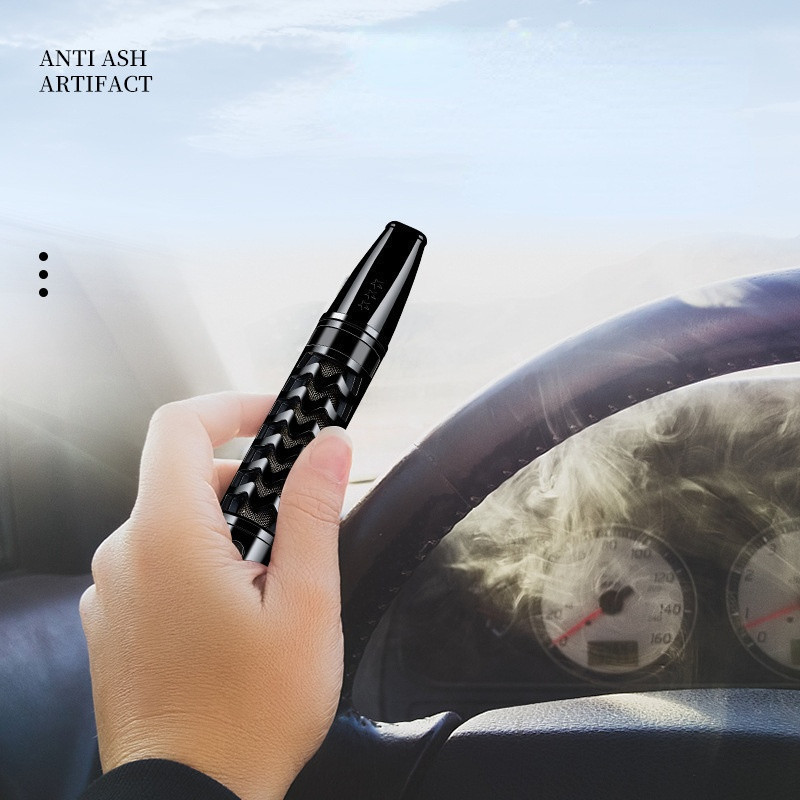 PALING BANYAK DICARI PROMO MURAH MERIAH  PIPA ASBAK PORTABLE /ASBAK ROKOK MOBIL ~