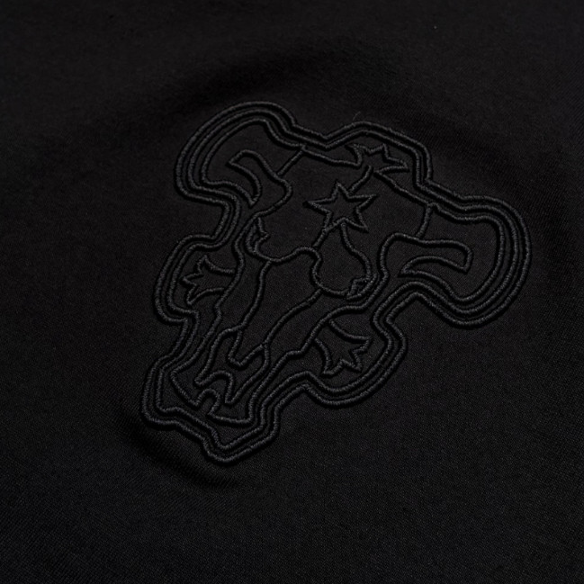 COD Baju Anime BLACKBULL | Ikuzo.studio |  Kaos Anime